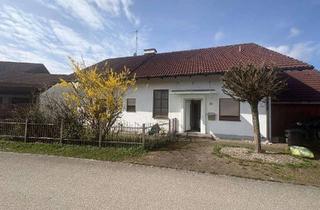 Einfamilienhaus kaufen in Eichenring 26, 84562 Mettenheim, ***Mettenheim: Schönes Einfamilienhaus in ruhiger Lage und schönem Garten auf Erbpacht***