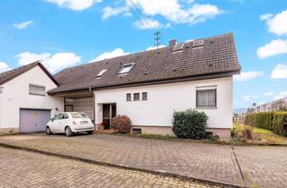 Einfamilienhaus kaufen in 79312 Emmendingen, Ein Zuhause voller Möglichkeiten – Einfamilienhaus mit Nebengebäude in Emmendingen