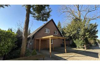 Haus kaufen in 33813 Oerlinghausen, Schönes Zweifamilienhaus auf Erbbaurechtsgrundstück