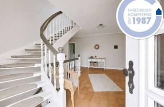 Haus kaufen in 23795 Bad Segeberg, Ein schönes Zuhause nahe dem Ihlsee!
