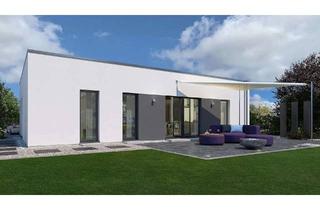 Haus kaufen in 59379 Selm, Ebenerdig / Einzugsfertig / Barrierefrei - Klassischer Bungalow neu interpretiert auf ca. 107 m²