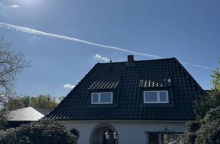 Einfamilienhaus kaufen in 23562 St. Jürgen, Einfamilienhaus auf Eigenland!