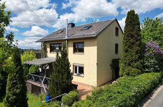 Haus kaufen in 95182 Döhlau, Wo Wohnraum zu Lebensraum wird