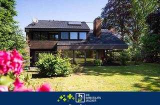 Einfamilienhaus kaufen in 27777 Ganderkesee, Mehr Raum, mehr Komfort, mehr Zuhause: Einfamilienhaus Ganderkesee