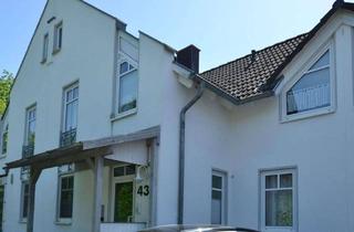Doppelhaushälfte kaufen in Siekenweg 43C, 37603 Holzminden, Doppelhaushälfte in Holzminden!