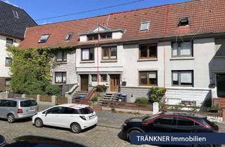 Reihenhaus kaufen in 27576 Lehe, Gemütliches Reihenhaus aus Familienhand