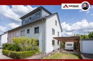 Haus kaufen in Hans-Thoma-Straße 29, 76307 Karlsbad, RESERVIERT- Ein Haus voller Möglichkeiten – Wohnen, Vermieten & Genießen