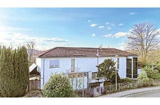 Haus kaufen in 66482 Zweibrücken, Exklusives Ein-/Zweifamilienhaus mit flexiblem Grundriss und hohem Wohnkomfort