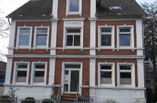 Mehrfamilienhaus kaufen in 21129 Finkenwerder, Altbaucharme unter Denkmalschutz – vermietetes Mehrfamilienhaus in Hamburg-Finkenwerder