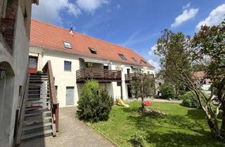 Haus kaufen in 01589 Riesa, Riesa: Denkmal mit Rendite und Potential