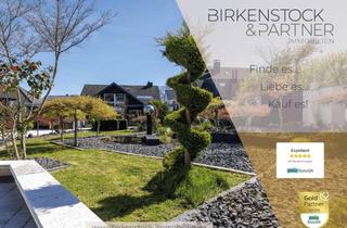 Villa kaufen in 50226 Frechen, Wohnen in vollendeter Balance - Exklusive Villa mit einzigartiger Ruheoase