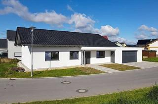 Haus kaufen in 88639 Wald, Exklusiver Neubau mit hochwertiger Ausstattung • Energieeffizient • Barrierefrei • Erstbezug