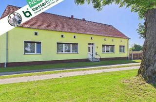 Bauernhaus kaufen in 16845 Neustadt, Historisches Bauernhaus | Wo aus Freifläche Lebensraum wird.