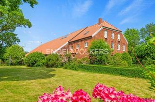 Haus kaufen in 26506 Norden, Exklusiver Gulfhof in zentraler Lage