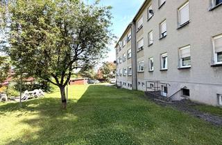 Mehrfamilienhaus kaufen in 99837 Berka, Mehrfamilienhaus mit 12 WE – attraktive Kapitalanlage mit Entwicklungspotenzial