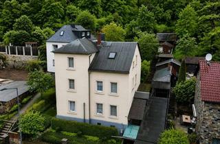 Mehrfamilienhaus kaufen in 01187 Dresden, Eigennutzung oder Kapitalanlage! Mehrfamilienhaus mit 3 Wohneinheiten in Dresden-Dölzschen