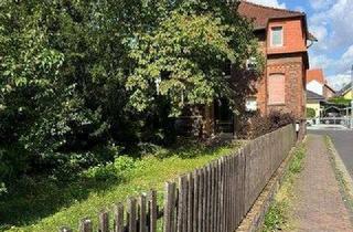 Haus kaufen in 63526 Erlensee, ***gemütliches Backsteinhaus mit zusätzlichem Baufenster*** 718 m² GRD***