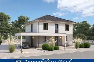 Einfamilienhaus kaufen in 85055 Ingolstadt, Schlüsselfertiges Einfamilienhaus (Neubau) in familienfreundlicher Lage im Nord-Osten von Ingolstadt
