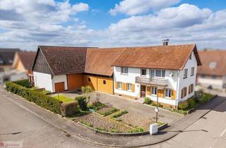 Haus kaufen in 77839 Lichtenau, Ein Zuhause voller Möglichkeiten !