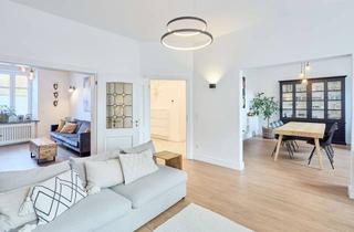 Villa kaufen in Finnentroper Straße, 57439 Attendorn, Herrschaftliche Gründerzeitvilla – stilvoll saniert im Herzen von Attendorn