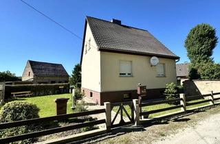 Haus kaufen in 06429 Latdorf, Ihr neues Zuhause mit Potenzial – Freistehendes EFH auf großzügigem Grundstück in Latdorf