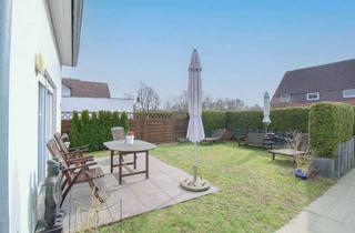 Einfamilienhaus kaufen in 30855 Langenhagen, Modernes Einfamilienhaus mit Terrasse, Sauna und Garage in Langenhagen