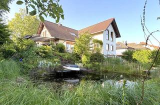 Haus kaufen in 74838 Limbach, Traumhaftes Landhaus mit viel Platz, hoher Wohnqualität und liebevoll angelegtem Grundstück