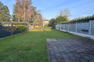 Haus kaufen in 40723 Hilden, " Top-Lage! Schönes Grundstück! Haus und Preis auch....." Termine für Sonntag vorgeplant....s. Text