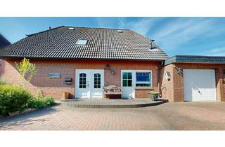 Einfamilienhaus kaufen in 21395 Tespe, Schönes Wohnen in Tespe – gepflegtes Einfamilienhaus mit Gartenidylle
