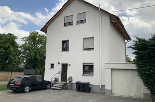 Einfamilienhaus kaufen in 67259 Heuchelheim, TOP saniertes Einfamilienhaus | Hochwertige Ausstattung | Traumgarten | Toplage Heuchelheim