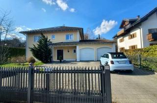 Villa kaufen in 82319 Starnberg, Ruhige Bestlage Starnberg: Die perfekte Villa