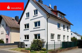 Haus kaufen in 63500 Seligenstadt, Modernes Wohnen in Seligenstadts schönster Lage