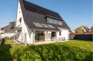 Haus mieten in 53757 Sankt Augustin, Hochwertiges Einfamilienhaus in bester Lage von Sankt Augustin