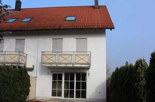 Haus mieten in 87600 Oberbeuren, NEU! Wohn(G)lück - ideal für die Familie!