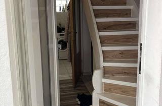 Haus mieten in 50321 Brühl, Wohnen mit Charakter: kleine Doppelhaushälfte in Brühl