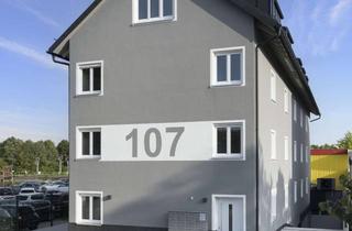 Haus mieten in Bodenseestraße 107, 81243 Aubing-Lochhausen-Langwied, 28 Boardinghouseappartements in Pasing/ Aubing – Ideal für Firmen