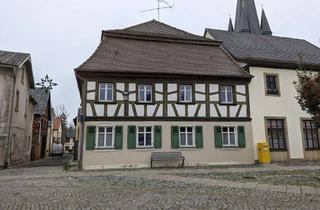 Haus mieten in Marktplatz 17, 96148 Baunach, Haus in Baunach (WG, Großfamilien, Mehrgenerationen, Monteure etc. )
