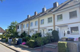 Haus mieten in 25469 Halstenbek, Familienfreundliches Mittelreihenhaus vor den Toren Hamburgs
