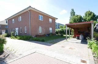 Haus mieten in 23966 Friedenshof, Moderne Stadtvillahälfte in Dammhusen zur Miete!