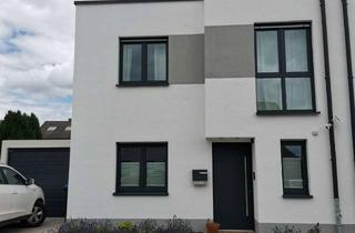 Haus mieten in Brahmsstraße, 52146 Würselen, Modernes Neubauhaus mit viel Platz und hochwertiger Ausstattung zu vermieten