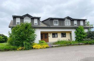 Haus mieten in 74214 Schöntal, Möbliertes Wohnhaus mit zwei Wohnungen - ideal für Firmen oder große Familien in ruhiger Lage