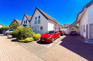 Haus mieten in 40880 Ratingen, Top saniertes Haus mit Garage, Stellplätzen und Garten zu vermieten ab 01.07.2026