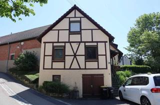 Haus mieten in 74360 Ilsfeld, Kleines Sonnenhäuschen in Auenstein zu vermieten
