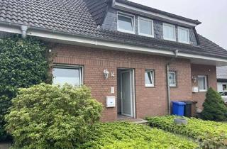 Haus mieten in Franz-Schubert-Str. 14, 40885 Ratingen, Doppelhaushälfte in Ratingen Lintorf, gut geschnitten