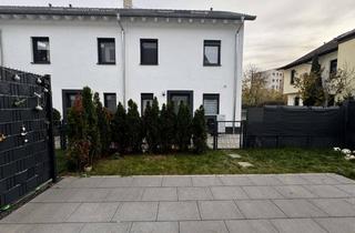 Haus mieten in 69469 Weinheim, Reihenhaus mit großzügigen Räumen in toller Lage!