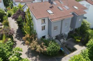 Haus mieten in Regenbogenweg 35, 71229 Leonberg, Helles Eckhaus in ruhiger Lage, 6,5 Zimmer, EBK, Garage in Leonberg-Warmbronn