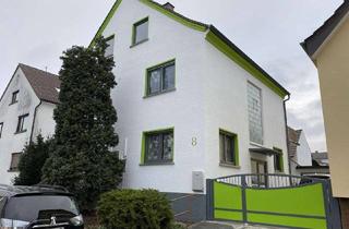 Haus mieten in 76669 Bad Schönborn, Großzügiges Einfamilienhaus mit Raum für gemeinsame Momente