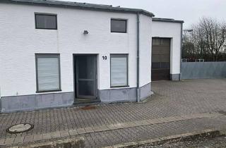 Gewerbeimmobilie mieten in 56751 Polch, Hallen in Polch zu vermieten