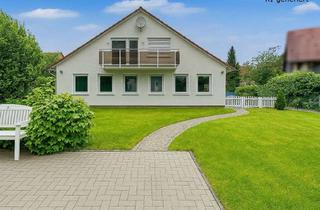 Anlageobjekt in 37574 Kreiensen, Repräsentatives Wohn- und Geschäftshaus in Einbeck-Greene–mit Potenzial für Wohnen, Praxis oder Büro