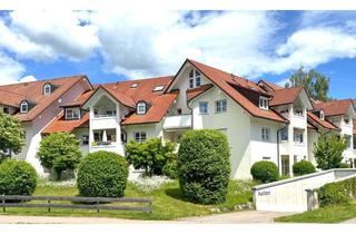 Anlageobjekt in 88239 Wangen, Attraktive Kapitalanlage in Top-Lage – Charmante Maisonettewohnung mit Balkon